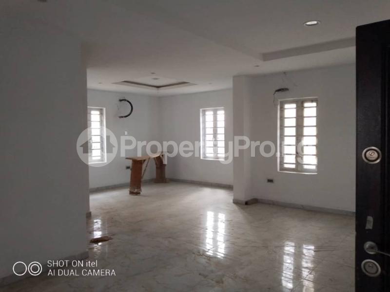 2 bedroom Flat / Apartment for rent Magodo GRA Phase 2 Kosofe/Ikosi Lagos