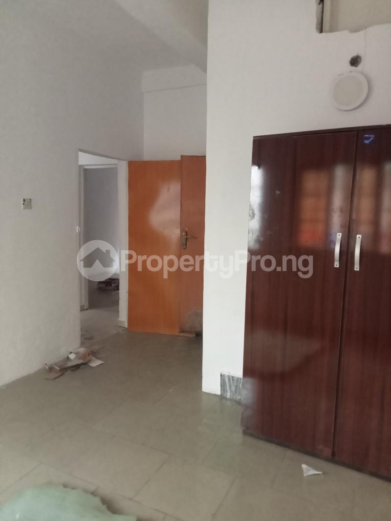 2 bedroom Flat / Apartment for rent Slightly Off Ifako International School Iju Lagos