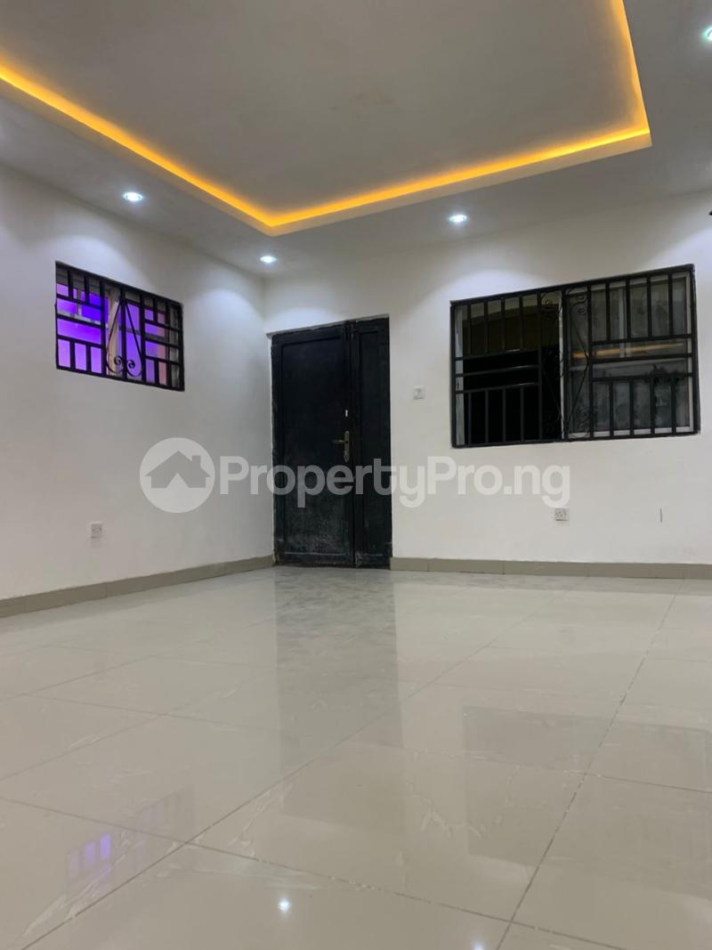2 bedroom Flat / Apartment for rent Adeba Oribanwa Ibeju-Lekki Lagos