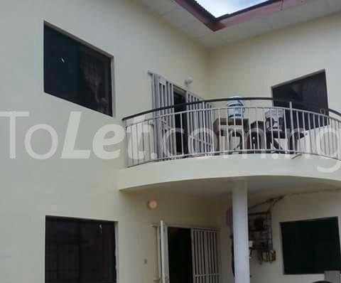 3 bedroom Flat / Apartment for rent Maryland Estate Wasimi, Mende Maryland Lagos