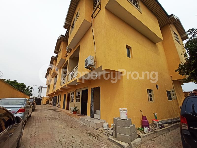 2 bedroom Flat / Apartment for rent Ilasan Lekki Lagos