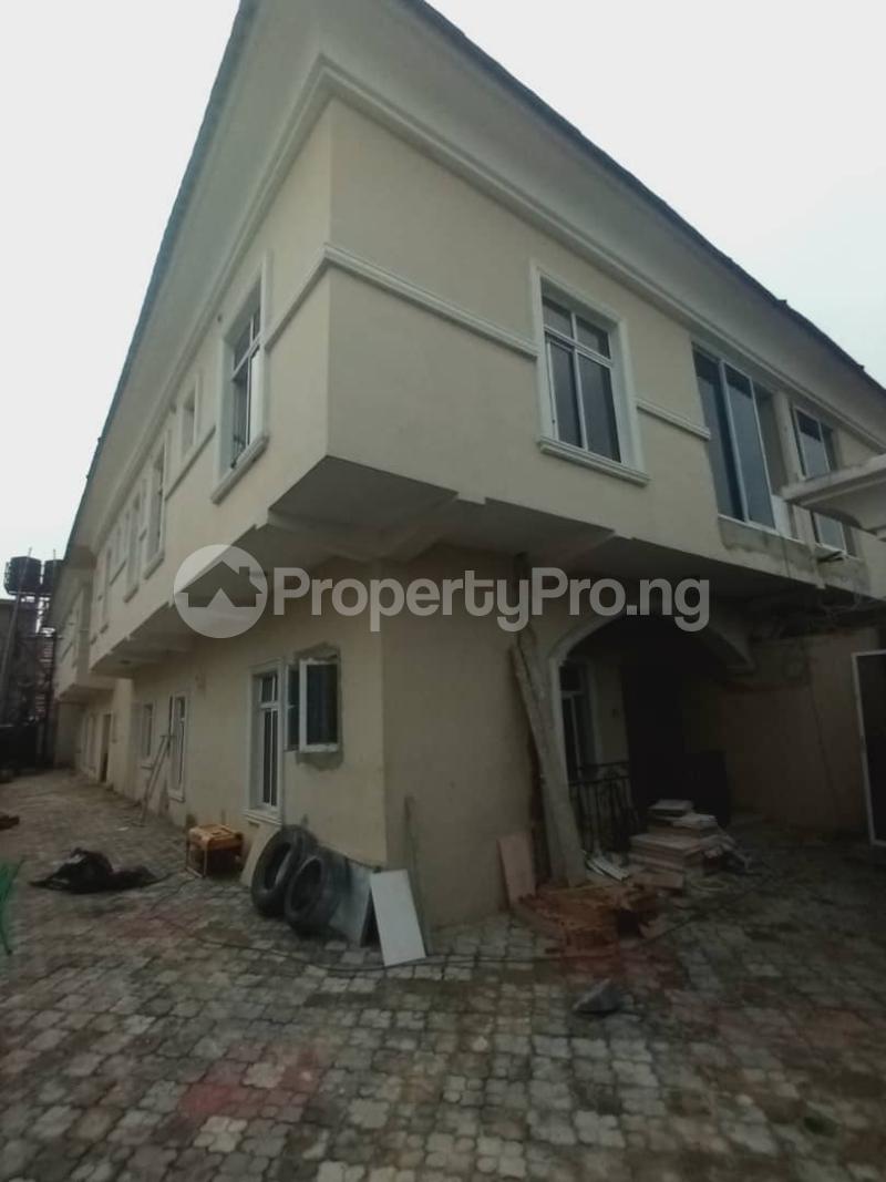 Flat / Apartment for rent Idado Lekki Lagos