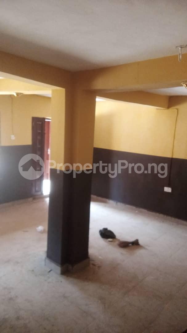 2 bedroom Flat / Apartment for rent Wire And Cable Apata Ibadan Oyo