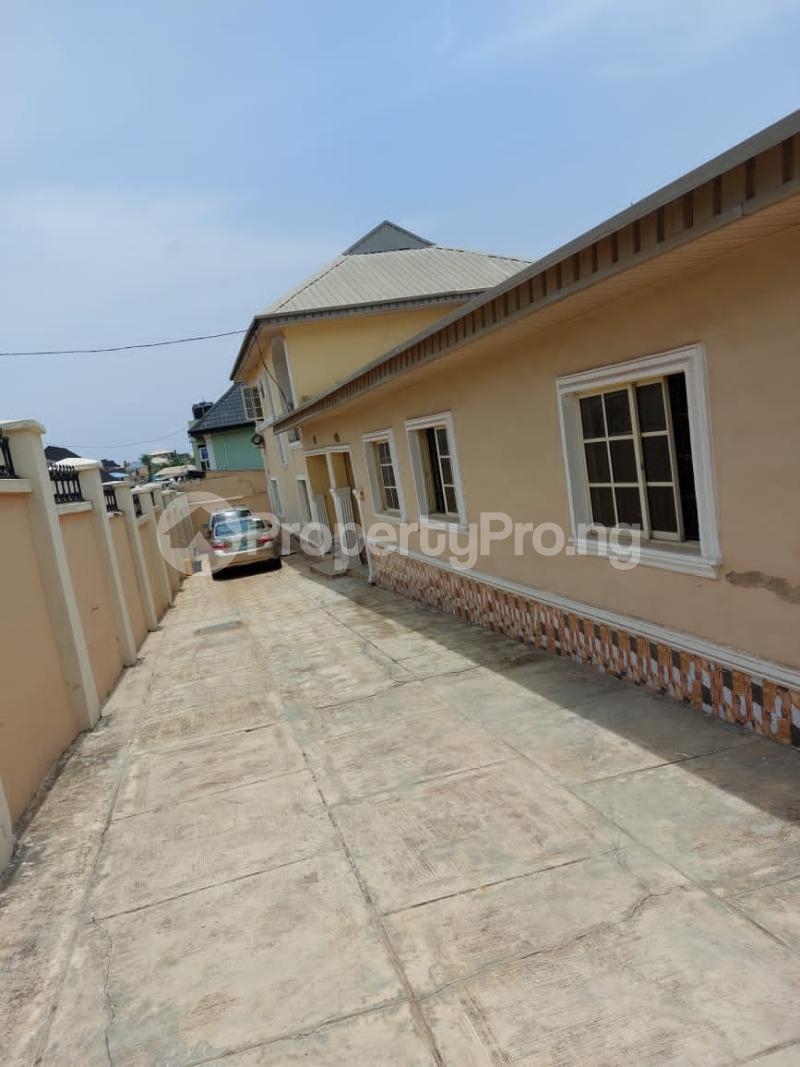 2 bedroom Flat / Apartment for rent Ire Akari Estate, Akala Express Ibadan Oyo