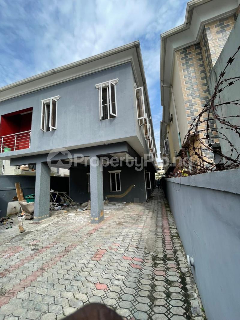 2 bedroom Flat / Apartment for rent Lekki Phase 1 Lekki Lagos