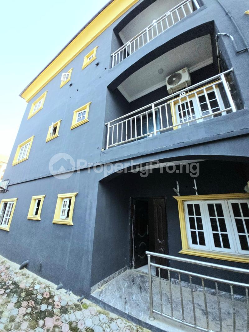 2 bedroom Flat / Apartment for rent Osapa london Lekki Lagos