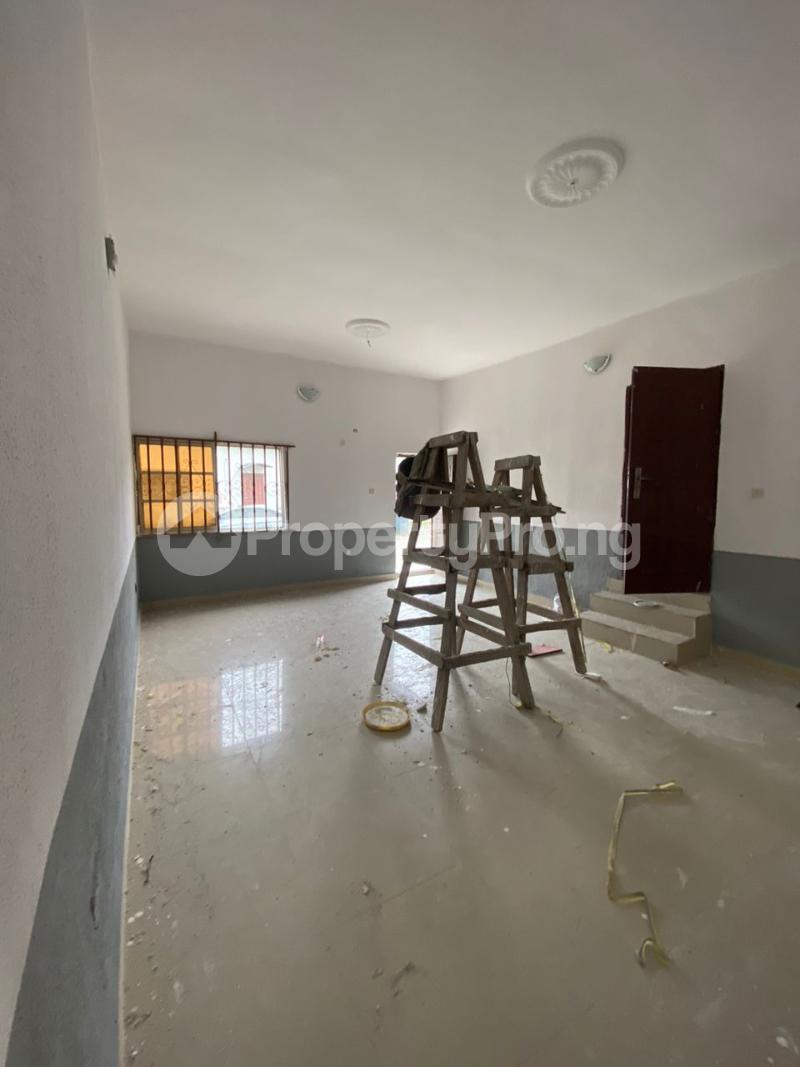 2 bedroom House for rent Balogun Vintage Estate Opp Crown Estate, Sangotedo Ajah Lagos - 0