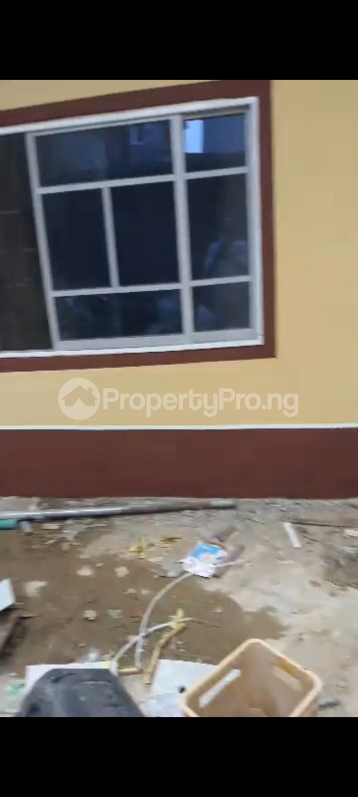 2 bedroom House for rent Opebi Ikeja Lagos
