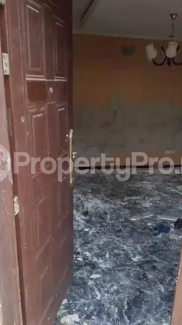 2 bedroom Flat / Apartment for rent Sholuyi Gbagada Soluyi Gbagada Lagos