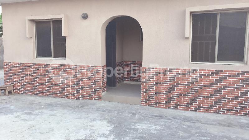 2 bedroom Flat / Apartment for rent Abraham adesanya estate Ajah Lagos