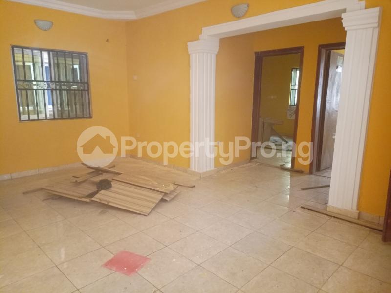 2 bedroom Flat / Apartment for rent Within An Estate By Sparklight Estate Magboro Obafemi Owode Ogun - 1