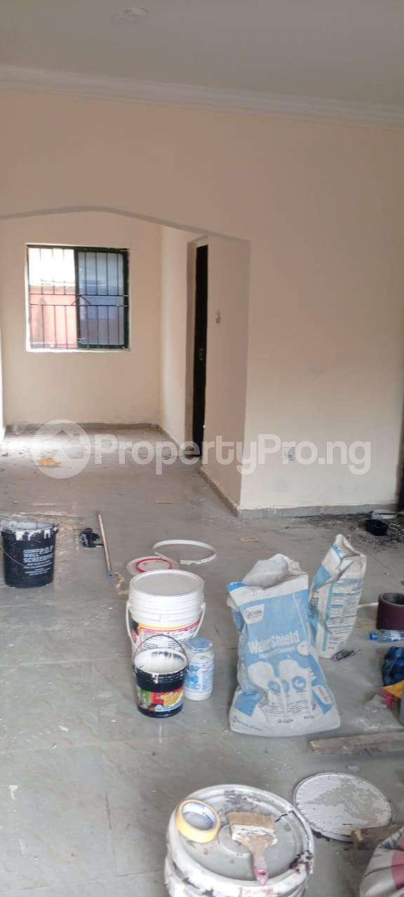 2 bedroom Flat / Apartment for rent Opposite Crown Estate, Beside Mobile Filling Station Sangotedo Ajah Lagos
