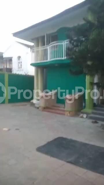 3 bedroom Flat / Apartment for rent Off Amusan Road Puposola Abule Egba Lagos