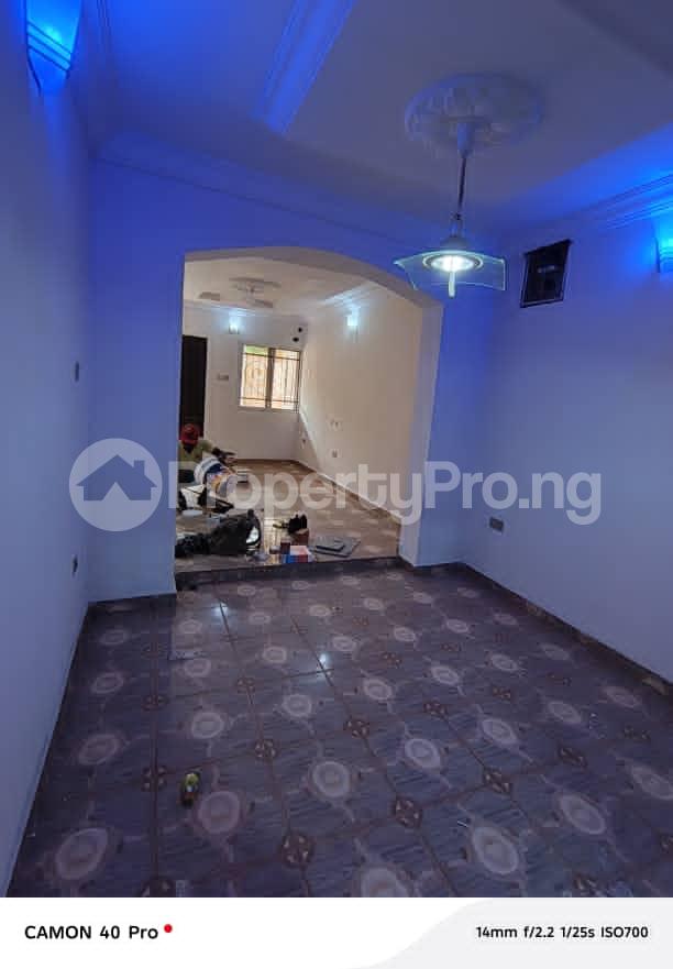2 bedroom Flat / Apartment for rent Alalubosa Gra Ibadan Oyo