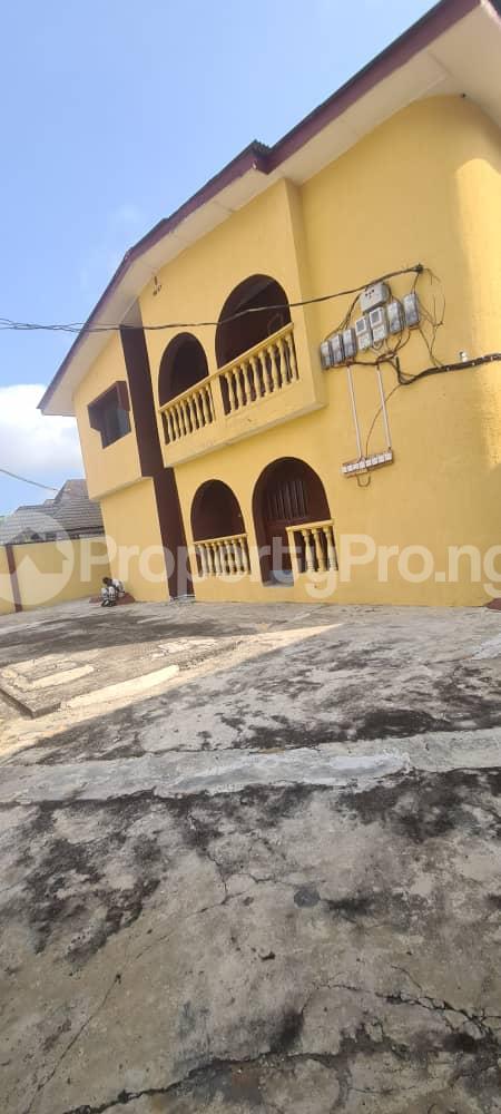 1 bedroom Flat / Apartment for rent 4, Salami Street, Ketu, Ijanikin, Lagos Badagry Exp.way, Okokomaiko Ojo Lagos