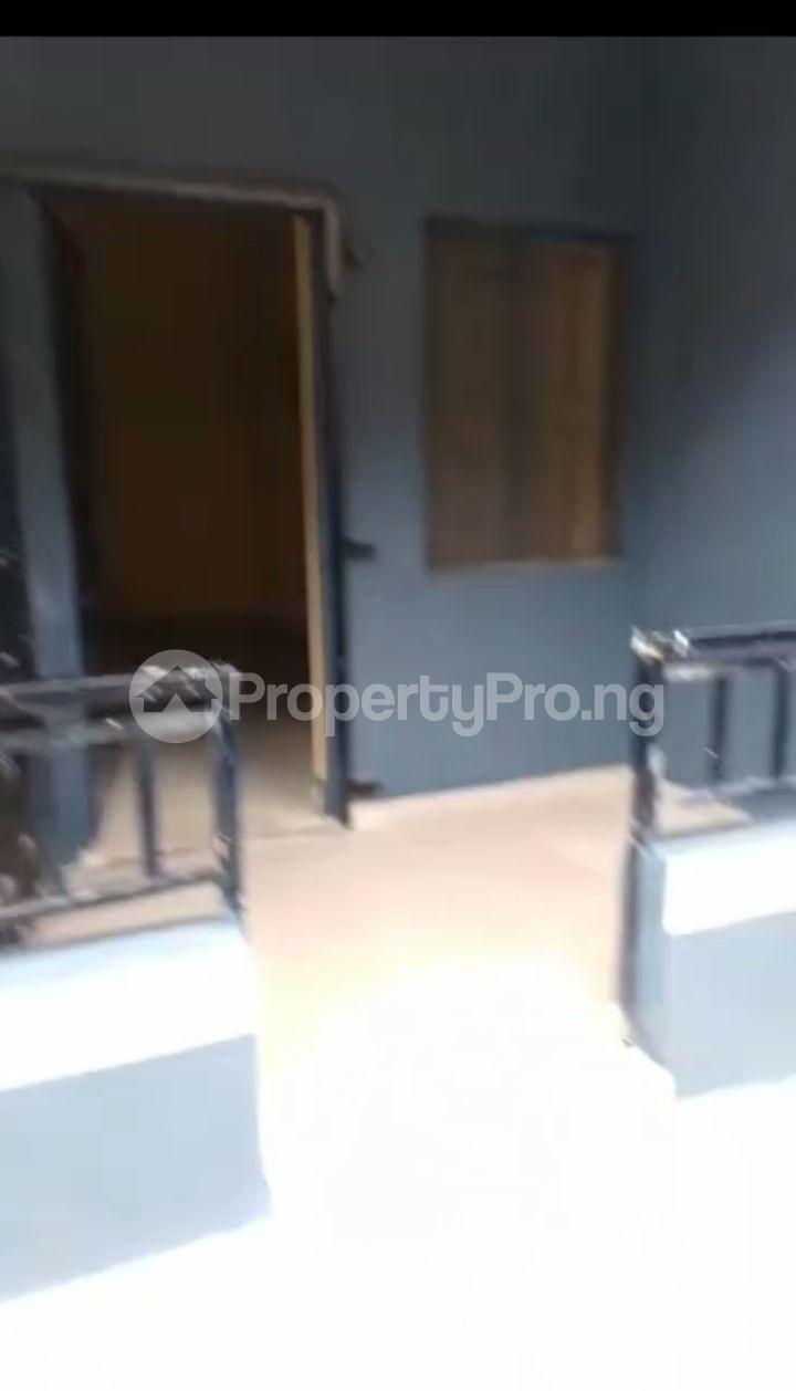 Flat / Apartment for rent Jibowu Estate Abule Egba Lagos
