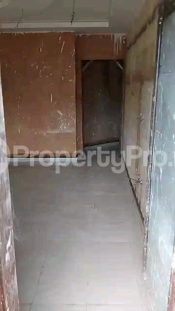 2 bedroom Flat / Apartment for rent Estate Medina Gbagada Lagos
