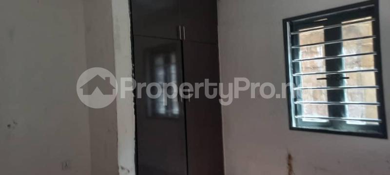 2 bedroom Flat / Apartment for rent Mojeed Street, Off Toyin Street, Ikeja Lagos