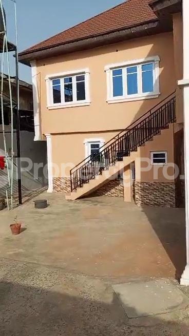 2 bedroom Flat / Apartment for rent Ifako-gbagada Gbagada Lagos