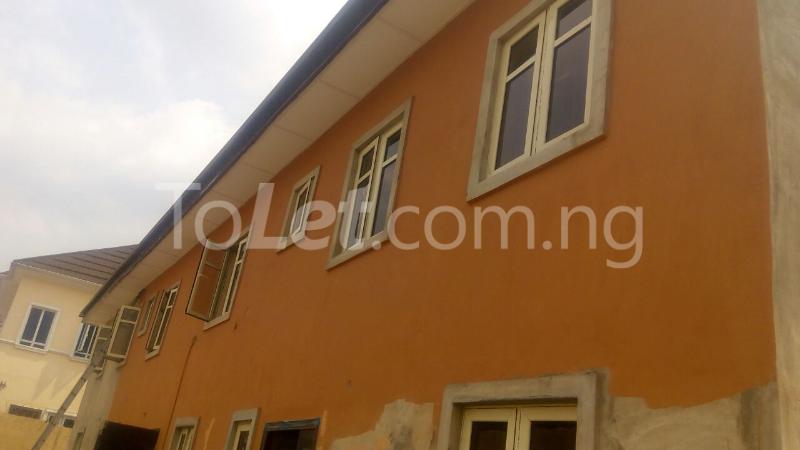 2 bedroom Flat / Apartment for rent Charlie Boy Phase 1 Gbagada Lagos