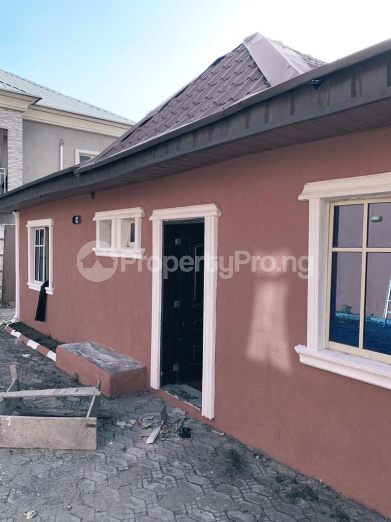2 bedroom Flat / Apartment for rent Lekki Phase 1 Lekki Lagos