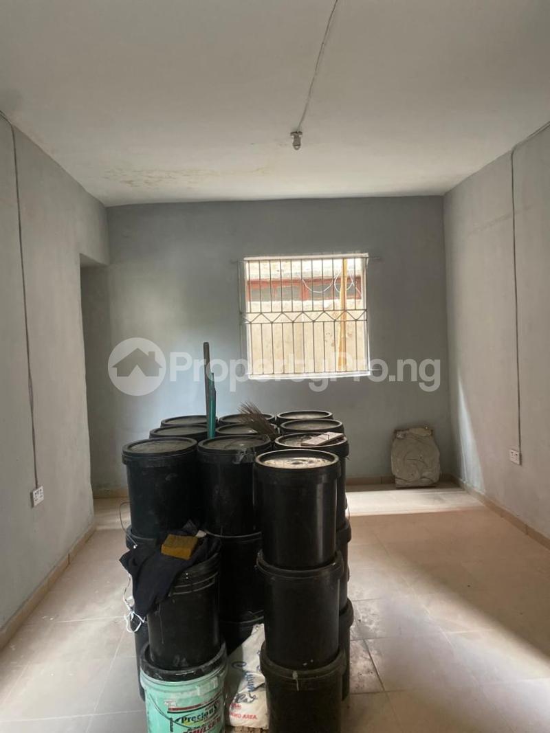 2 bedroom Flat / Apartment for rent Palm Groove Ikorodu road(Ilupeju) Ilupeju Lagos