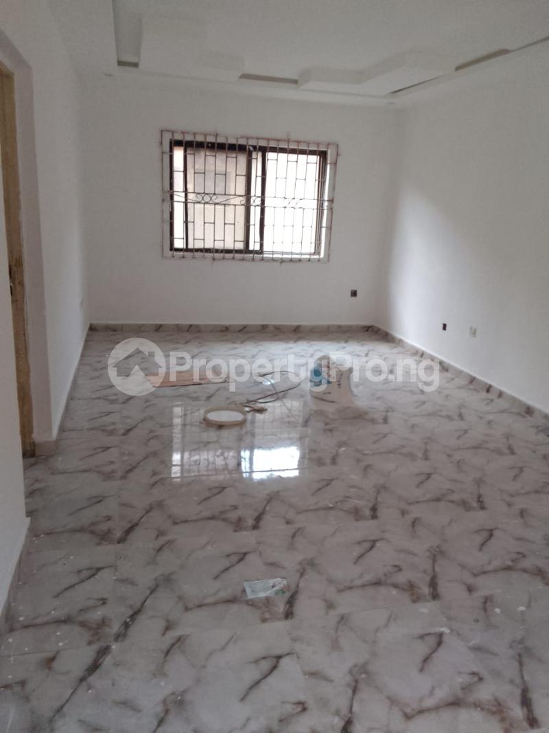 Flat / Apartment for rent Obadeyi Ajala Bus Stop, Ijaye Ojokoro Abule Egba Lagos