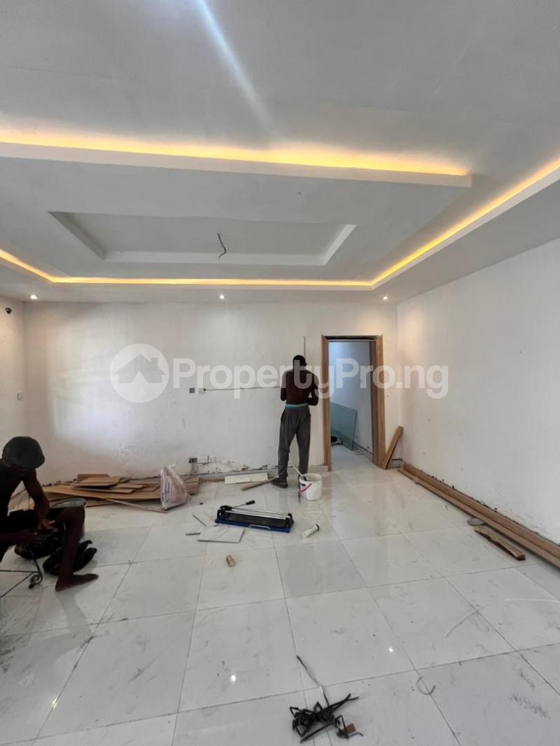 2 bedroom Flat / Apartment for rent Thomas estate Ajah Lagos