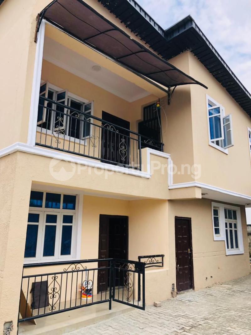 2 bedroom Flat / Apartment for rent Thera Annex Sangotedo Ajah Lagos