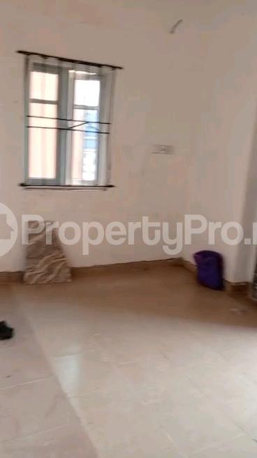 2 bedroom Flat / Apartment for rent Ebute Metta Yaba Lagos