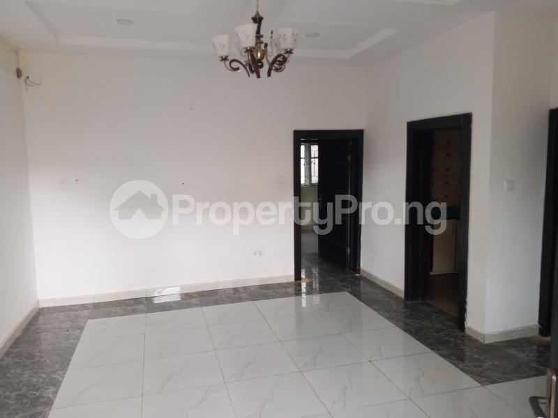 2 bedroom Flat / Apartment for rent Oke Ira Ado Road Ajah Lagos