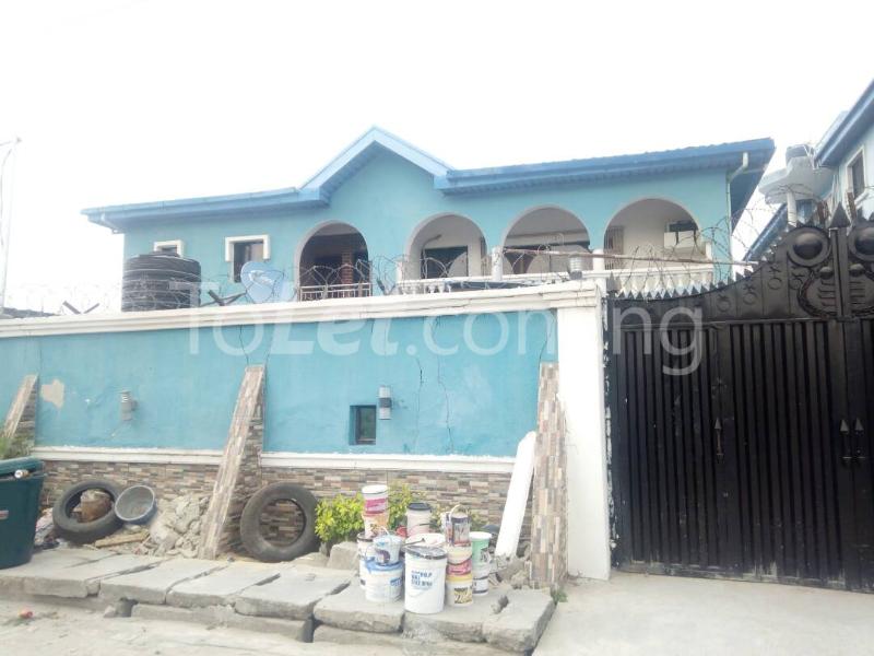 2 bedroom Flat / Apartment for rent Agungi Agungi Lekki Lagos