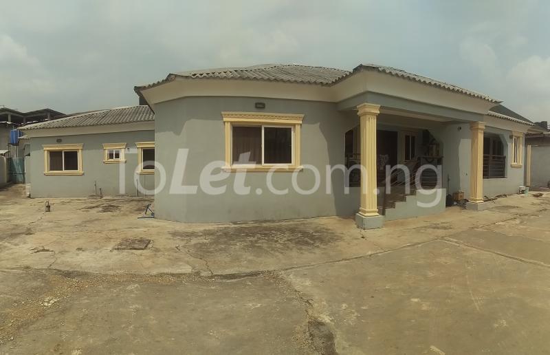 2 bedroom House for rent Unilag Estate Magodo GRA Phase 1 Ojodu Lagos