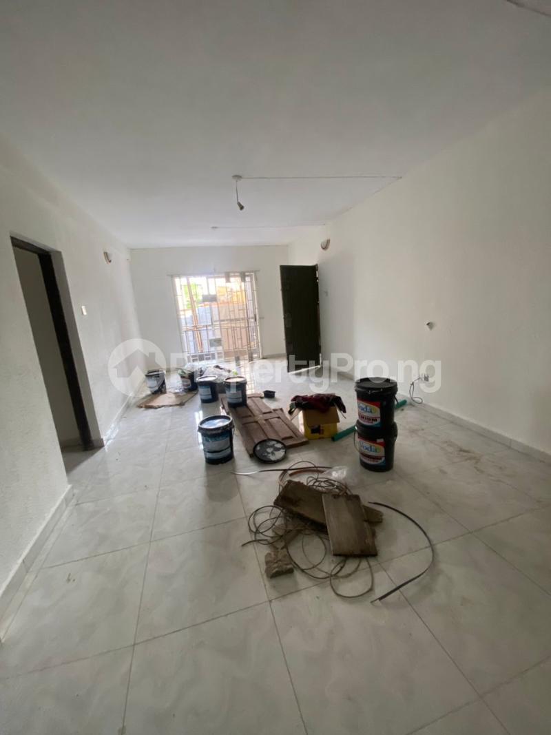 2 bedroom Flat / Apartment for rent In An Estate Off College Road Ogba Lagos