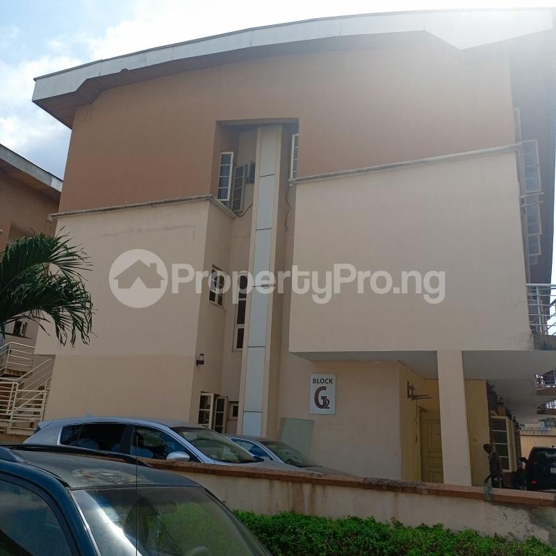 2 bedroom Flat / Apartment for rent Iponri Surulere Lagos