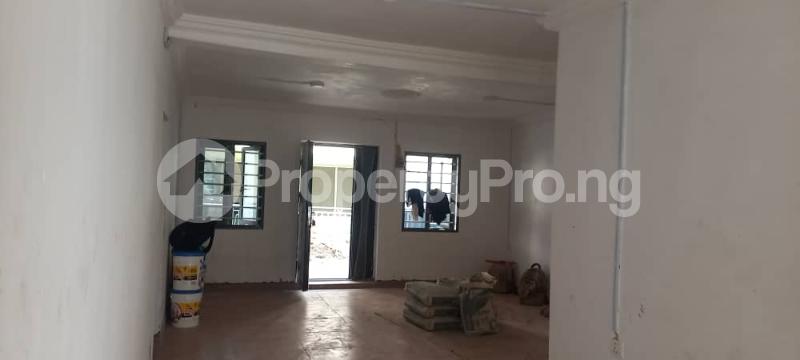 2 bedroom House for rent Toyin street Ikeja Lagos