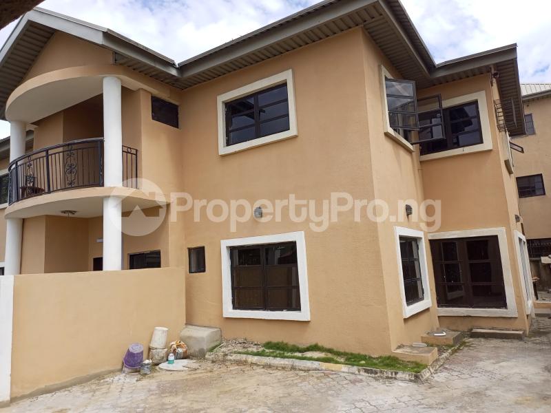 2 bedroom Flat / Apartment for rent Sangotedo Ajah Lagos