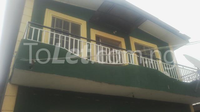 2 bedroom Flat / Apartment for rent 7 Ogunlana Street Off Agboyi Road, Alapere. Ketu Kosofe/Ikosi Lagos