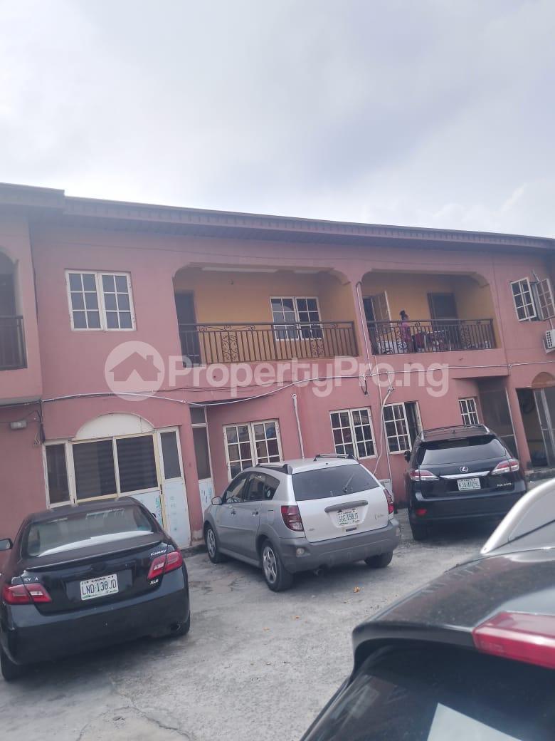 2 bedroom House for rent 7, Otunba Femi Kolawole Street, Ogudu Phase 2, Gra Ogudu GRA Ogudu Lagos