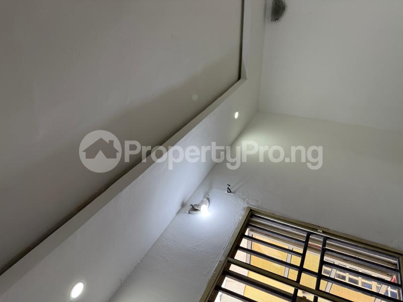 2 bedroom House for rent 7, Otunba Femi Kolawole Streets, Ogudu Phase 2, Gra Ogudu GRA Ogudu Lagos