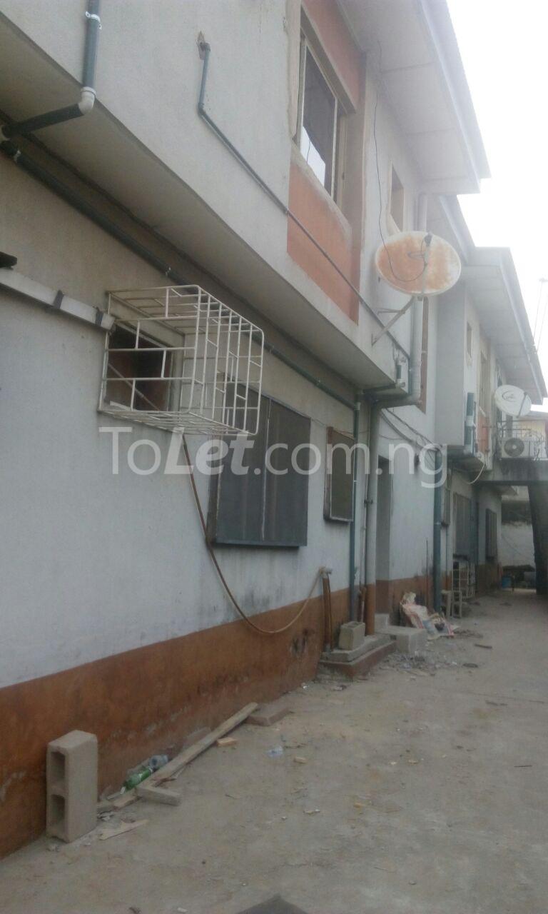 2 bedroom Flat / Apartment for rent 114, Victoria Street Ojota Ojota Lagos