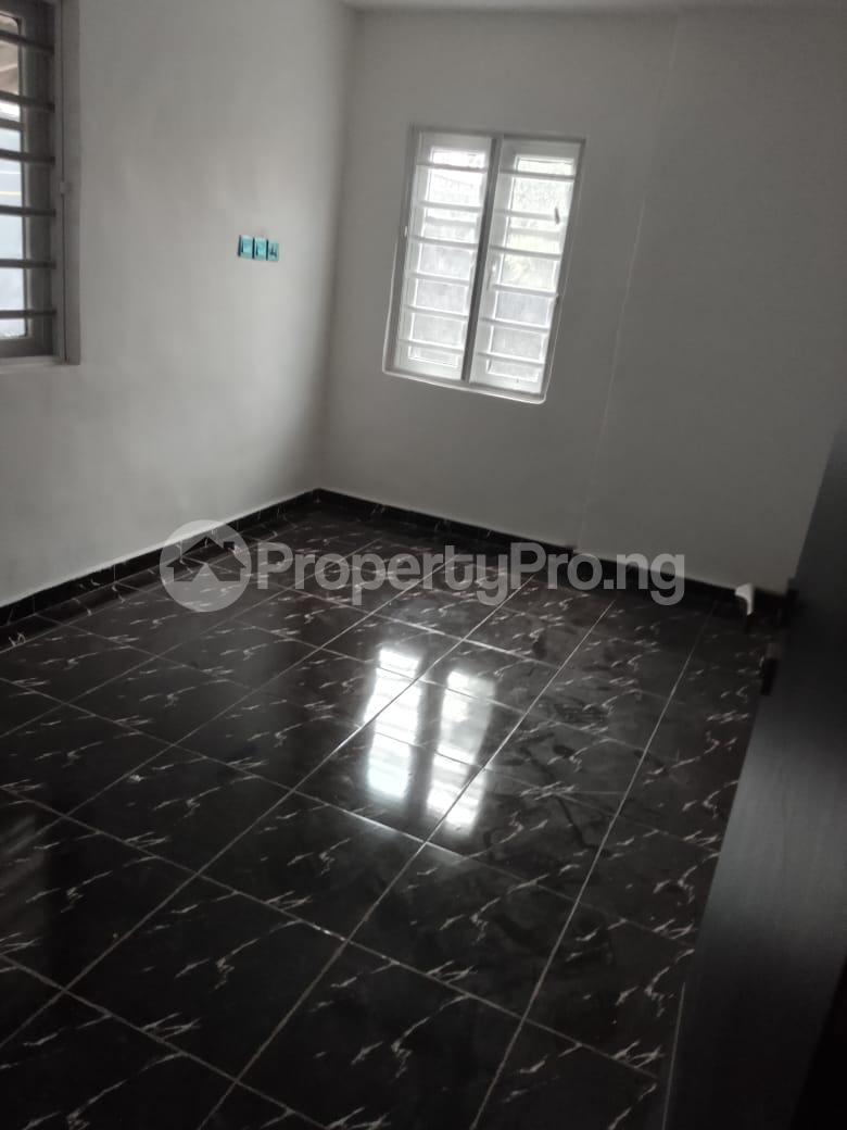 2 bedroom Flat / Apartment for rent Surulere Lagos