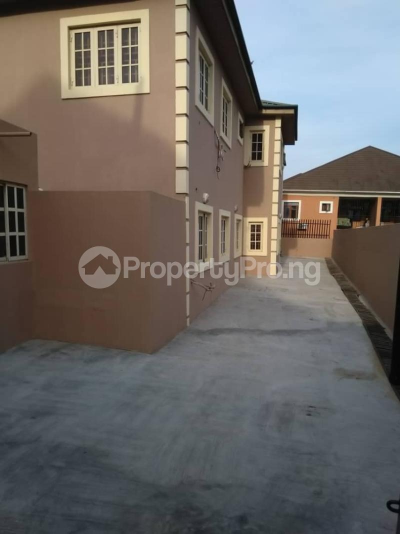 2 bedroom Flat / Apartment for rent Magodo Gra Ph 2 Magodo GRA Phase 2 Kosofe/Ikosi Lagos