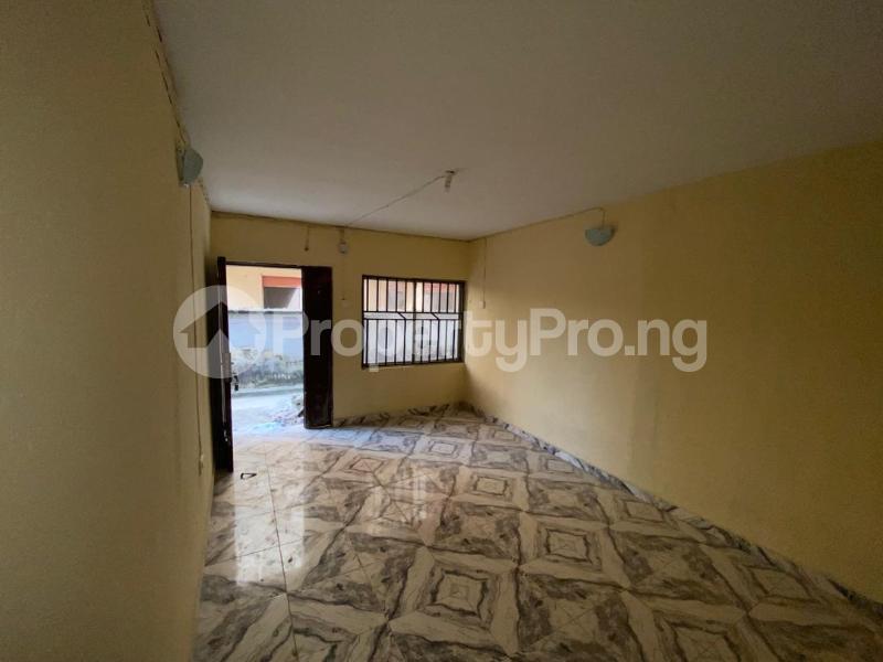 2 bedroom Flat / Apartment for rent By Alidada Bus Stop Ago palace Okota Lagos