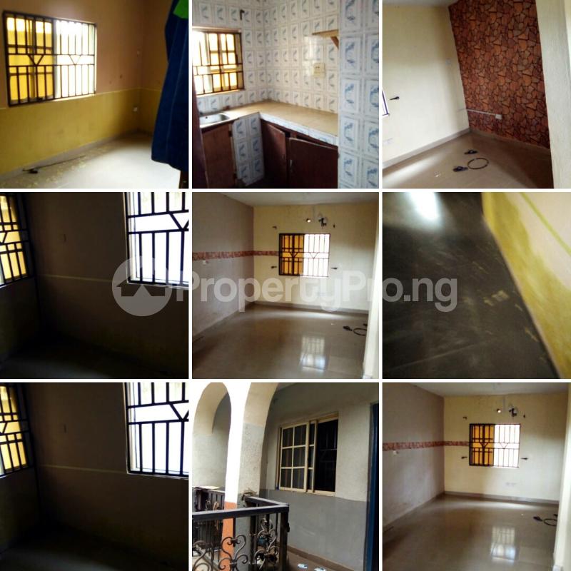 2 bedroom House for rent Egbeda Alimosho Lagos