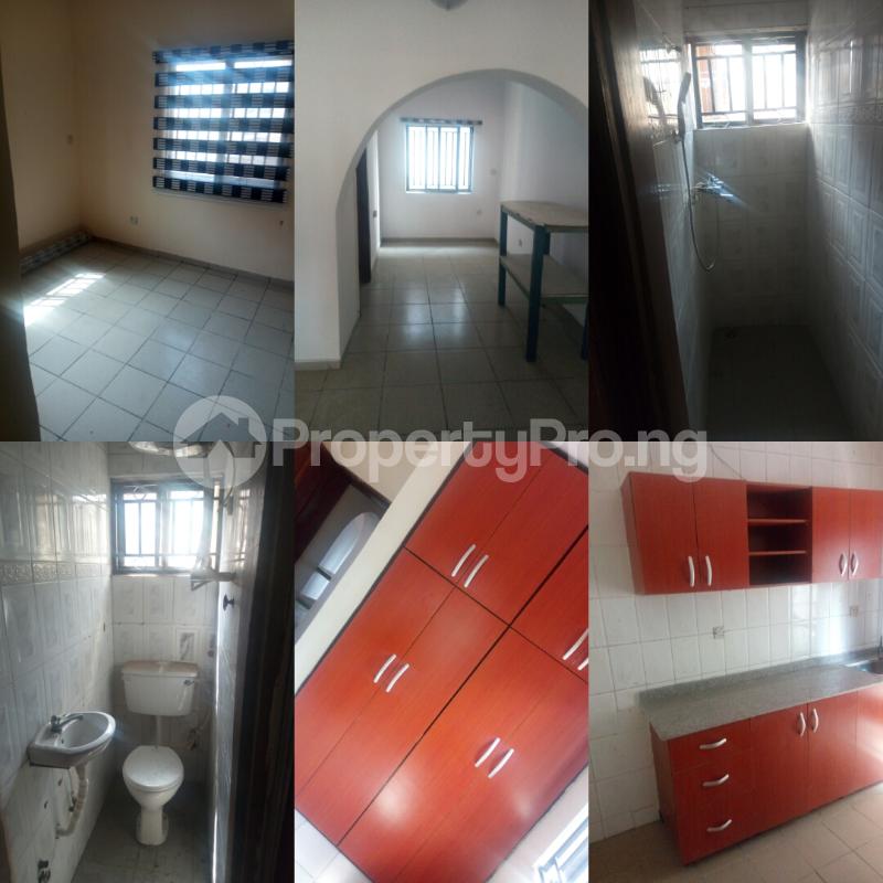 2 bedroom House for rent Oregun Ikeja Lagos