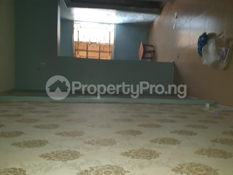 2 bedroom Flat / Apartment for rent Container Bus Stop Ogombo Ajah Lagos