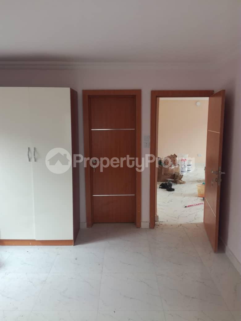 2 bedroom Flat / Apartment for rent Ogudu GRA Ogudu Lagos