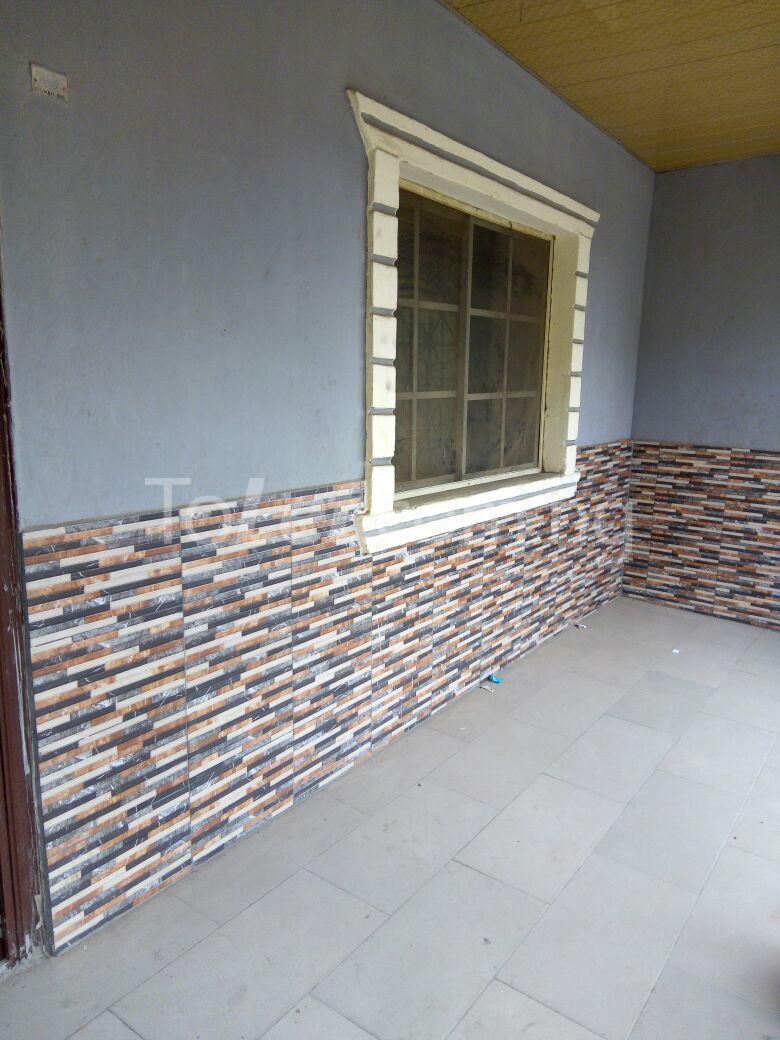 2 bedroom Flat / Apartment for rent Oregun Lagos