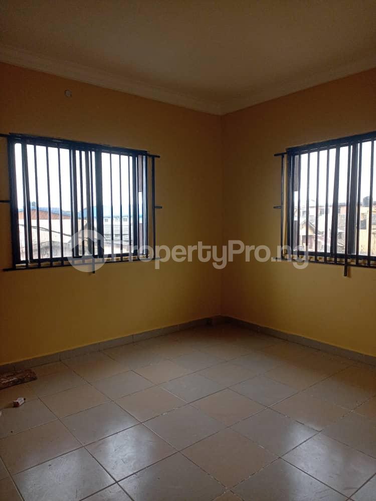 2 bedroom Flat / Apartment for rent Aboru Iyana Ipaja Ipaja Lagos